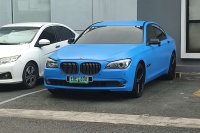 7 Series ActiveHybrid (F04)