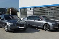 7 Series ActiveHybrid Long (F04)