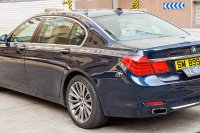 BMW 7er 7 Series (F02) — снимка 3