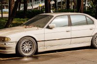7 Series L (E38)