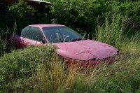 Ford Probe I — снимка 2