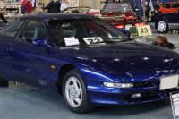 Ford Probe I — снимка 3