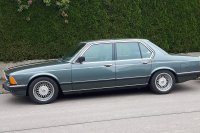 7 Series (E23)