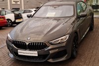 BMW 8er 8 Series Gran Coupe (G16, facelift 2022) — снимка 2