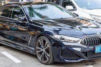 8 Series Coupe (G15, facelift 2022)