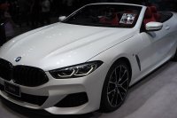 8 Series Convertible (G14)