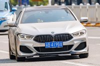 BMW 8er 8 Series Gran Coupe (G16) — снимка 2