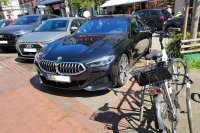 BMW 8er 8 Series Gran Coupe (G16) — снимка 3