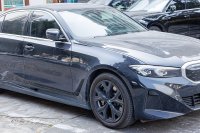 BMW i3 (China) — снимка 3
