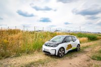 BMW i3 s — снимка 2