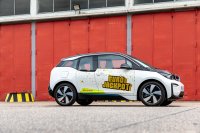 BMW i3 s — снимка 3