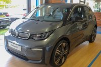 BMW i3 (facelift 2017) eDrive35L (286hp) — снимка 2