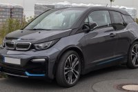 BMW i3 (facelift 2017) eDrive35L (286hp) — снимка 3