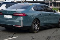 BMW i5 Sedan (G60) — снимка 2