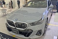 BMW i5 Sedan (G60) — снимка 3