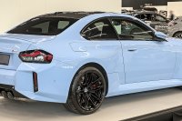 BMW M2 (G87) — снимка 3