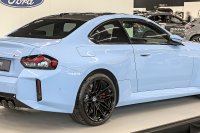 BMW M2 coupe (F87) — снимка 2