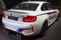 BMW M2 coupe (F87) — снимка 3