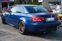 BMW M3 Convertible (E93) — снимка 2