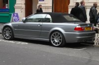 Convertible (E46)