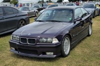 BMW M3 (E36) — снимка 2