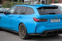 BMW M3 (E36) — снимка 3