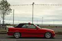Convertible (E36)