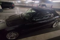 BMW M3 Convertible (E36) — снимка 3