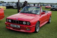 Convertible (E30)