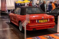 BMW M3 Convertible (E30) — снимка 3