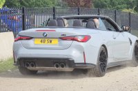 Convertible (G83)