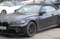 BMW M4 Convertible (G83) — снимка 3