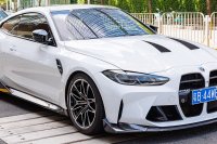 BMW M4 (G82) — снимка 2