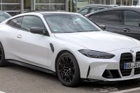 BMW M4 (G82) — снимка 3