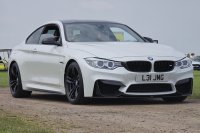 BMW M4 (F82) — снимка 3