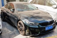 BMW M4 Convertible (F83) — снимка 2
