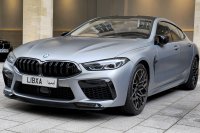 BMW M8 Coupe (F92, facelift 2022) — снимка 2