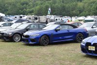 BMW M8 Convertible — снимка 2