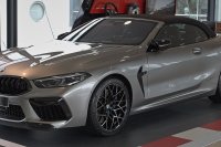 BMW M8 Convertible — снимка 3