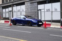 BMW M8 Gran Coupe (F93) — снимка 2