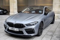 BMW M8 Coupe Prototype (E31) 6.0 V12 (640hp) — снимка 1