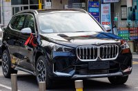 BMW X1 (U11) — снимка 3