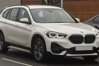 BMW X1 (F48, facelift 2019) — снимка 2