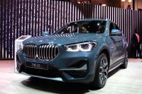 BMW X1 (F48, facelift 2019) — снимка 3