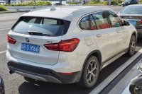 (F49 LCI, facelift 2019)