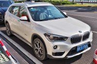 BMW X1 (F49 LCI, facelift 2019) — снимка 2
