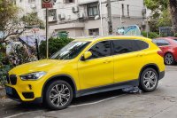 BMW X1 (F49, long) — снимка 3