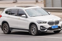 BMW X1 (F48) — снимка 2