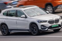 BMW X1 (F48) — снимка 3