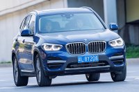 (G01 LCI, facelift 2021)